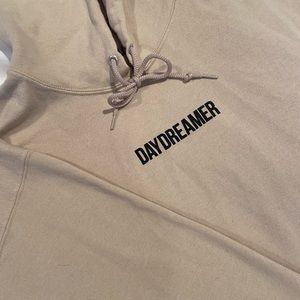 “DAYDREAMER” Oversized Hoodie